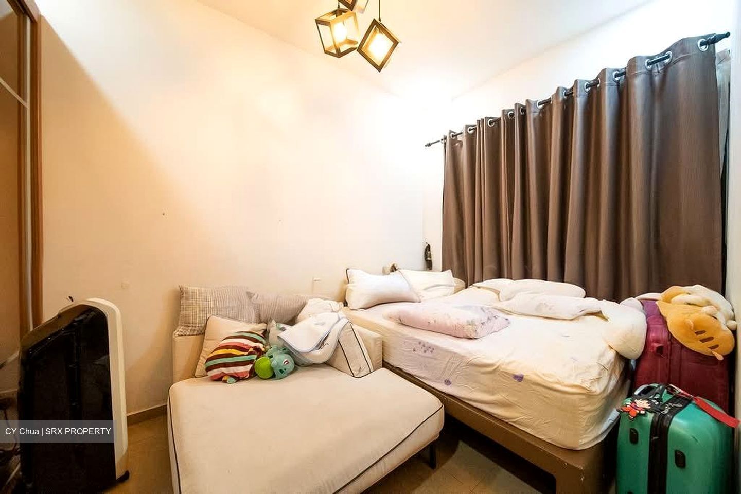 Ang Mo Kio Avenue 4 (D20), Terrace #544726241